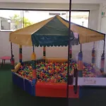 diRoma Hotéis , um dia de diversão no Acqua Parque e Splash