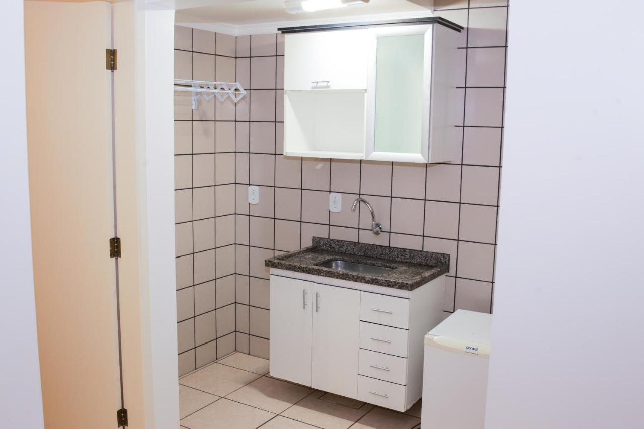 Apartamento Diroma Internacional, Com Acqua Park