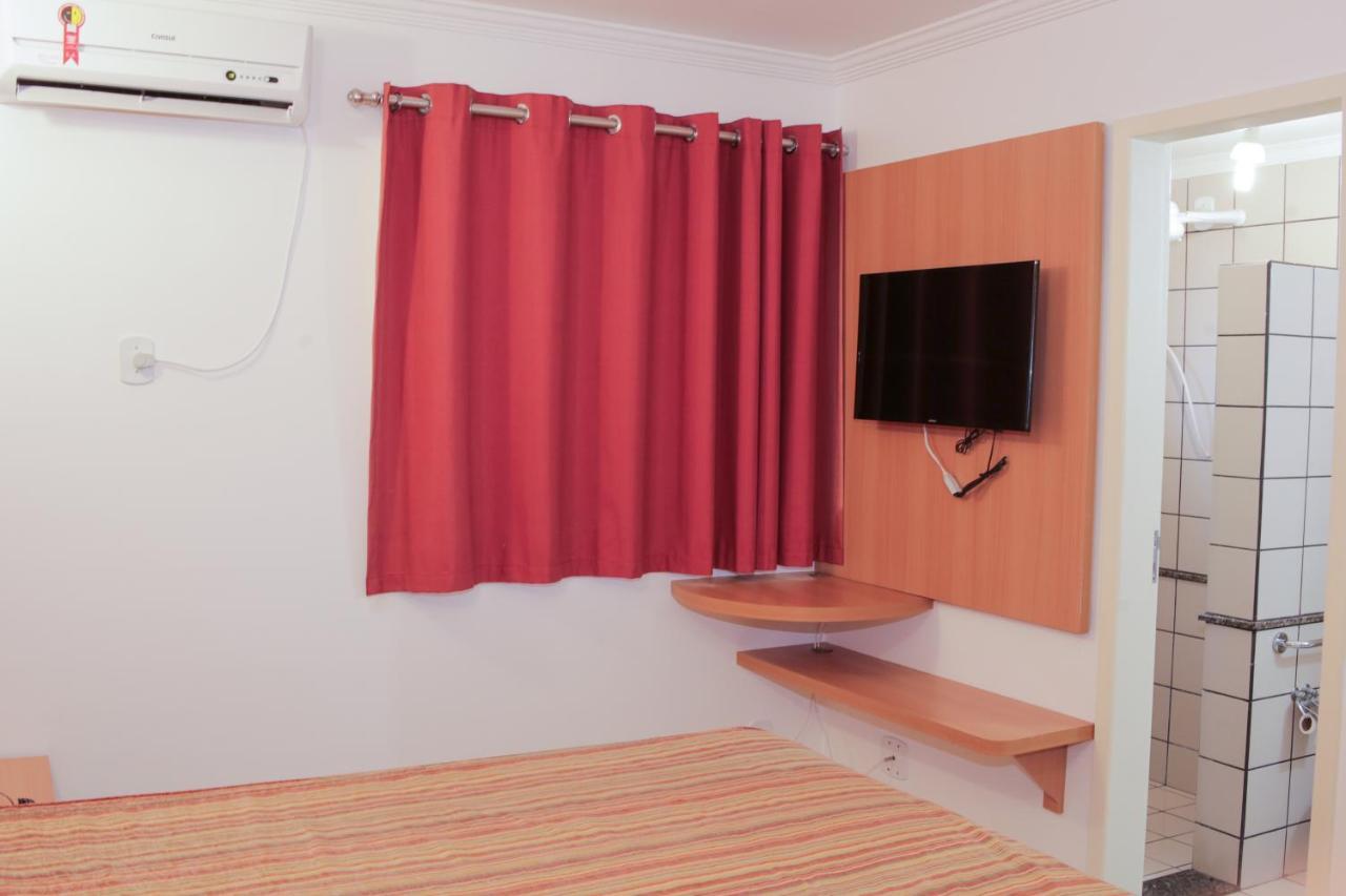 Apartamento Diroma Internacional, Com Acqua Park *
