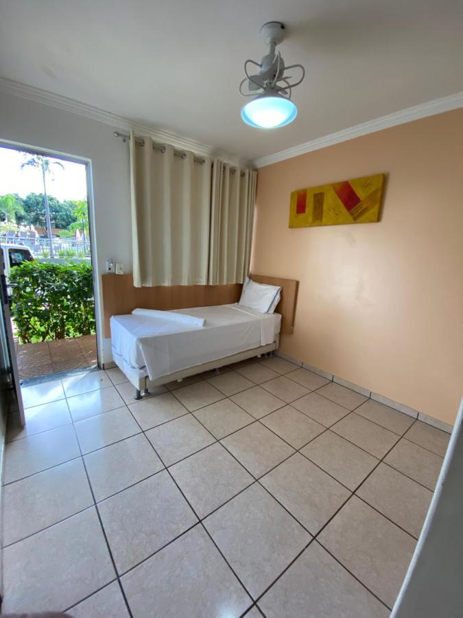 Diroma Internacional, Com Acqua Park Apartamento Caldas Novas