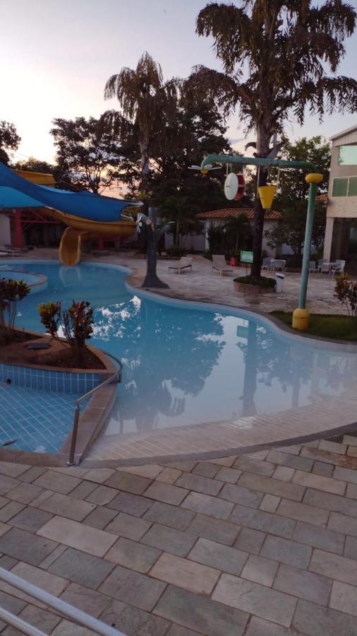 Apartamento Diroma Internacional, Com Acqua Park