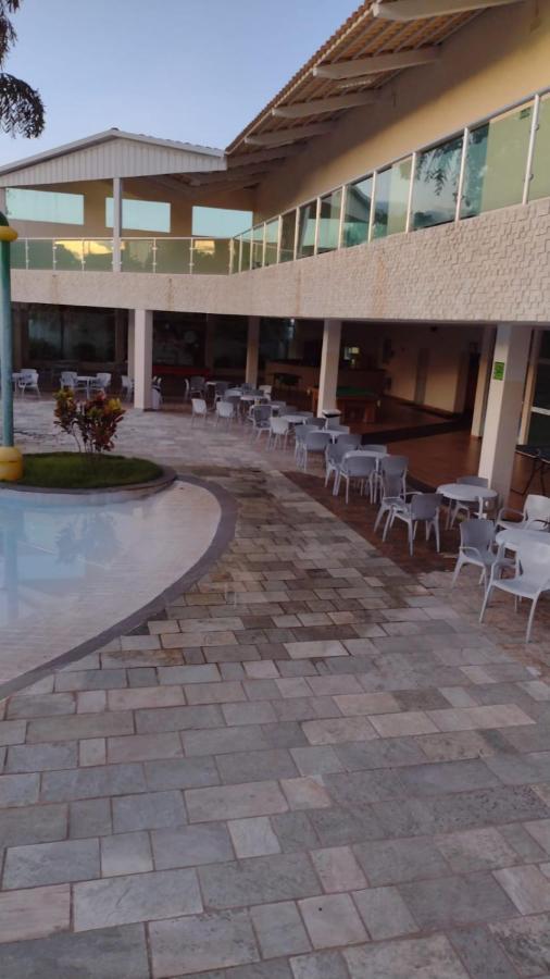 Diroma Internacional, Com Acqua Park Apartamento *