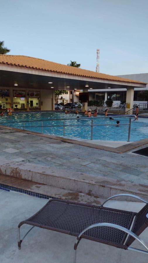 Apartamento Diroma Internacional, Com Acqua Park *